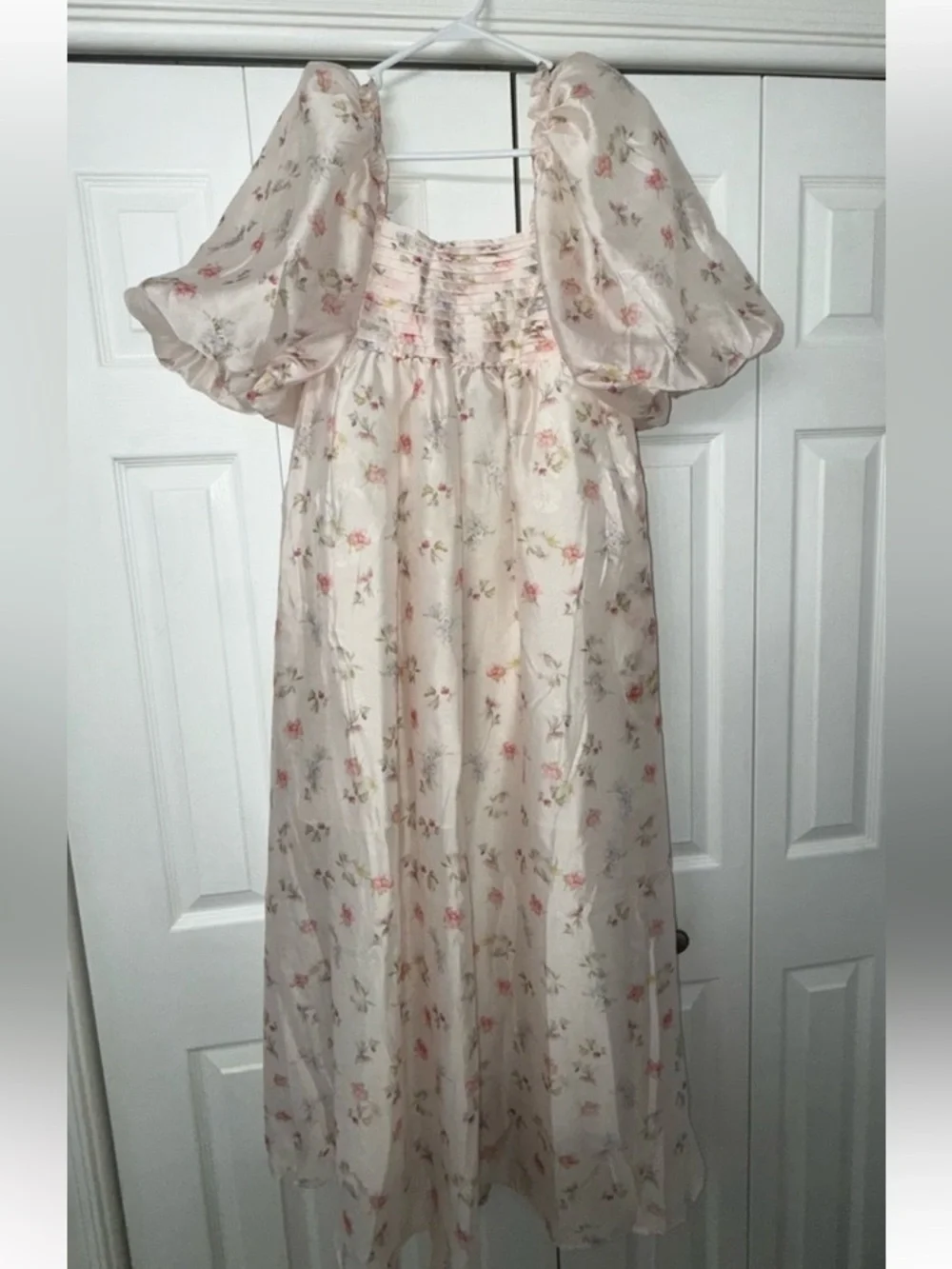 Worth Collective Melody dress NWT MEDIUM